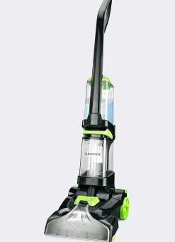 Sale BADER Profi-Reiniger 3-in-1 – für Teppiche und Hartböden SCHWARZ