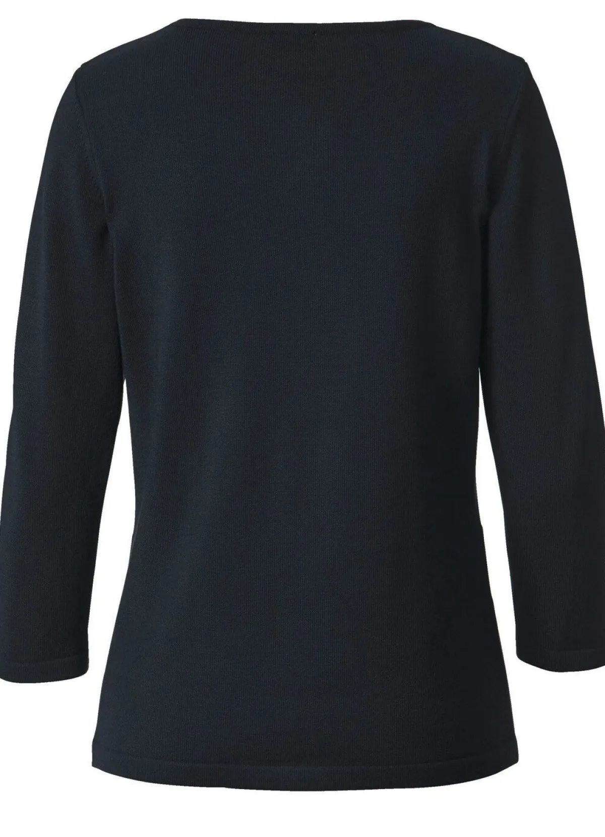 Online BADER Pullover mit Modal MARINE