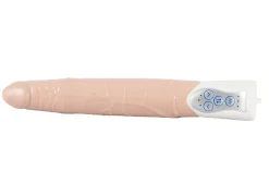 Online BADER Push it Vibrator mit automatischer Stoßfunktion NATUR
