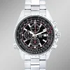 New CASIO Quartz-Chronograph der Marke