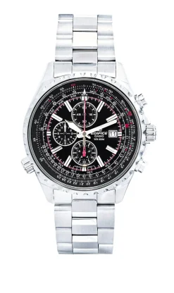 New CASIO Quartz-Chronograph der Marke