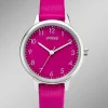 Outlet BADER Quartz-Damenuhr