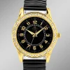 QUALITY TIME Quartz-Damenuhr
