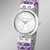 Online BADER Quartz-Damenuhr