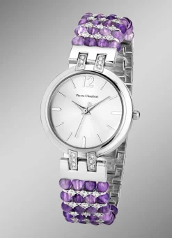 Online BADER Quartz-Damenuhr