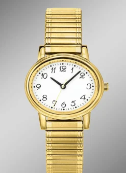 Discount PARA Quartz-Damenuhr