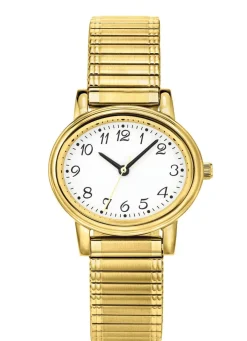 Discount PARA Quartz-Damenuhr