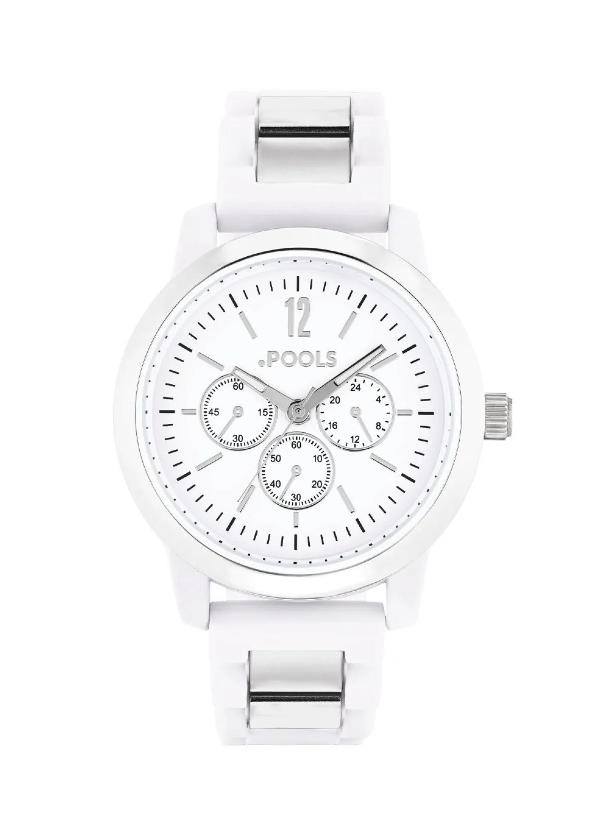 Clearance BADER Quartz-Damenuhr Pools 2572
