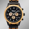 Sale WAIDZEIT Quartz-Herrenuhr