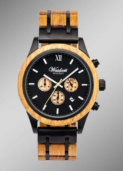 Sale WAIDZEIT Quartz-Herrenuhr