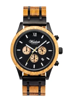 Sale WAIDZEIT Quartz-Herrenuhr