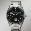 Clearance SEIKO Quartz-Herrenuhr