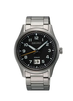 Clearance SEIKO Quartz-Herrenuhr