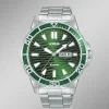 Hot BADER Quartz-Herrenuhr