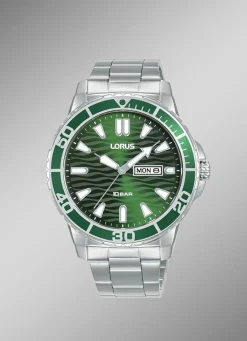 Hot BADER Quartz-Herrenuhr