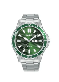 Hot BADER Quartz-Herrenuhr