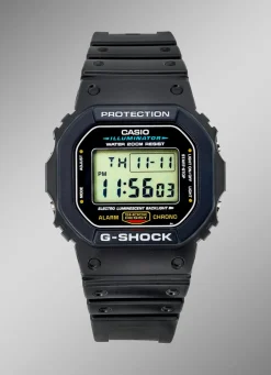 New CASIO Quartz-Herrenuhr G-SHOCK von der Marke