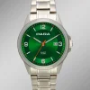 New BADER Quartz-Herrenuhr von Para