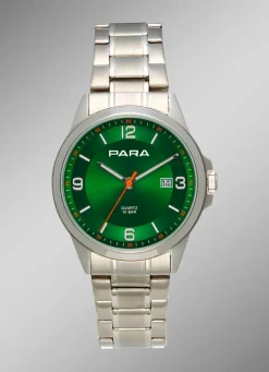 New BADER Quartz-Herrenuhr von Para