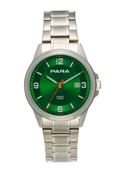 New BADER Quartz-Herrenuhr von Para