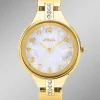 Clearance BADER Quartz-Spangenuhr