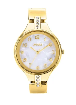 Clearance BADER Quartz-Spangenuhr