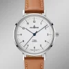 Clearance BADER Quarz Damen-Partneruhr von Dugena