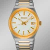 Discount SEIKO Quarz-Herrenuhr SUR558P1
