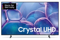 Online BADER Rahmenloser 4K Ultra HD LED-Fernseher von Samsung SCHWARZ