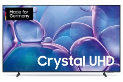 Online BADER Rahmenloser 4K Ultra HD LED-Fernseher von Samsung SCHWARZ