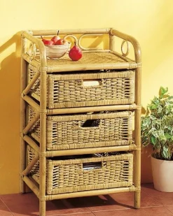 BADER Rattan Regal HONIG