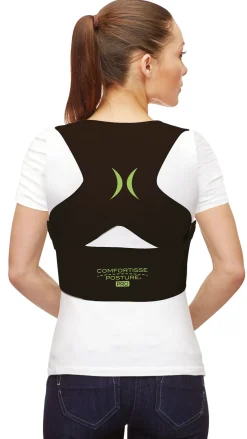 Best BADER Rückenstützgürtel Comfortisse Posture Pro