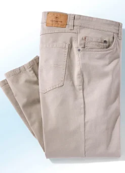 Outlet REDPOINT ""-Hose in 5 Farben SAND