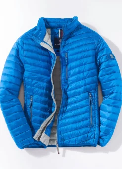 Outlet BADER "Redpoint"-Steppblouson in 6 Farben ROYALBLAU