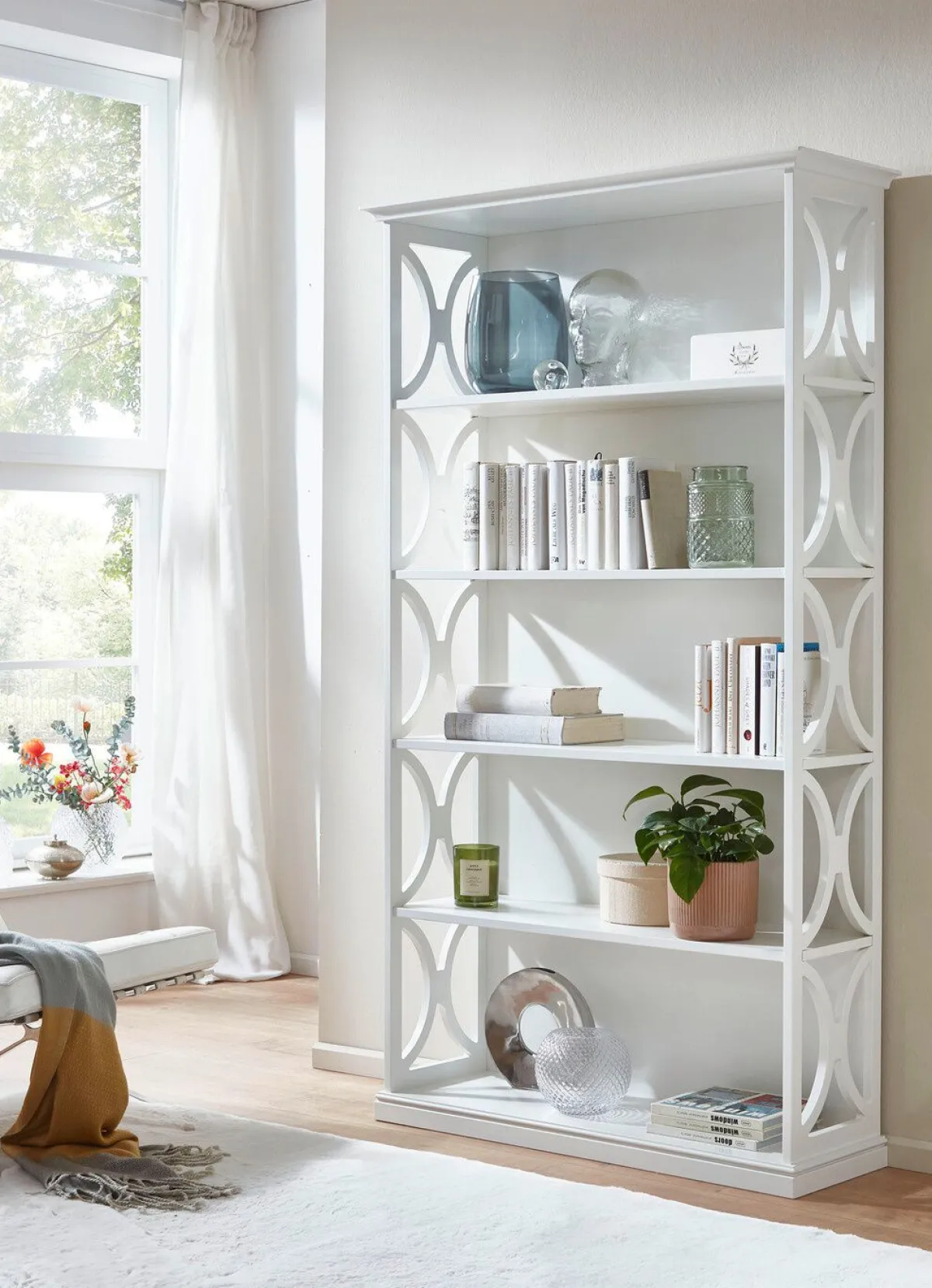 Clearance BADER Regale mit italienischem Charme