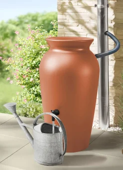 Outlet BADER Regentonne Velcan terra