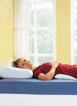 Clearance fan Relax-Kissenprogramm aus dem Hause f.a.n WEISS