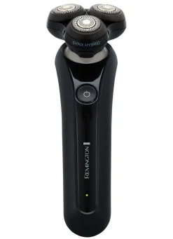 REMINGTON Rotationsrasierer XR1755 X5 (XR1755)-SCHWARZ