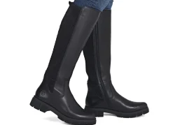 Sale Remonte , klassische Damen-Stiefel, Winterschuhe, Weite G, mit Reißverschluss SCHWARZ