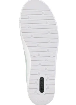 New Remonte , sportliche Damen-Sneaker, Weite G, mit herausnehmbarem Fußbett MINT