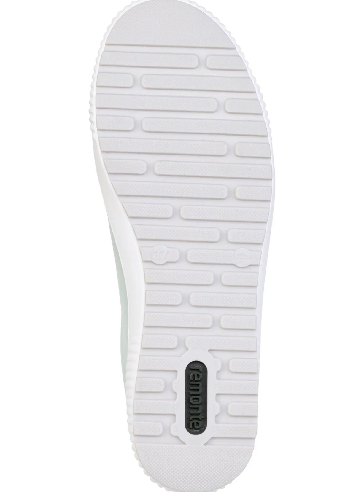 New Remonte , sportliche Damen-Sneaker, Weite G, mit herausnehmbarem Fußbett MINT