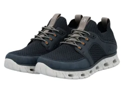 Discount Rieker Sneaker mit elastischer Zierschnürung DUNKELBLAU