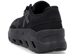 Rieker , sportive Damen-Sneaker, Weite G, mit herausnehmbarem Fußbett SCHWARZ