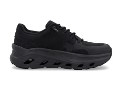 Rieker , sportive Damen-Sneaker, Weite G, mit herausnehmbarem Fußbett SCHWARZ