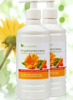 Sale BADER Ringelblumencreme,2er-Set