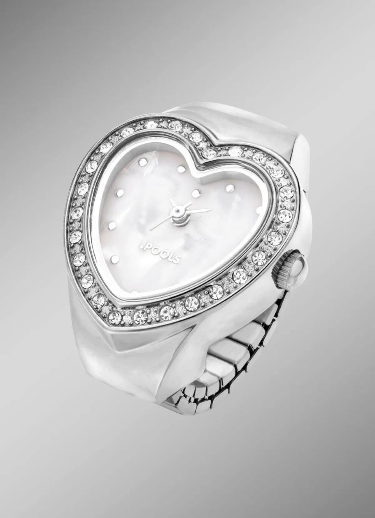 POOLS Ringuhr 2467