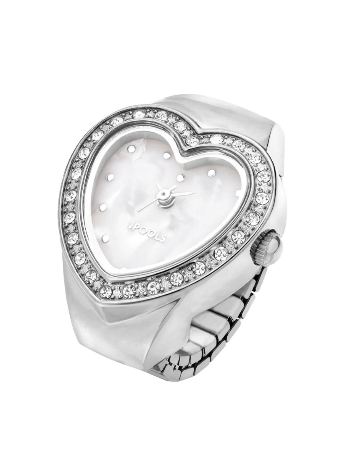 POOLS Ringuhr 2467