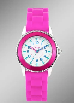 Sale BADER Robuste Quartz-Kinderuhr
