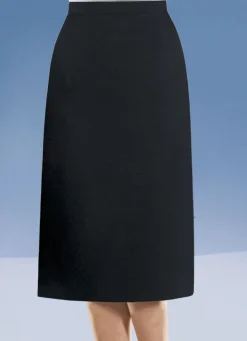 Online KLAUS MODELLE MADE IN GERMANY Rock SCHWARZ