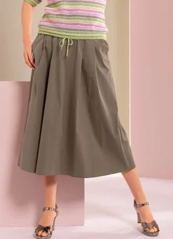 Outlet BADER Rock von B/ANCA KHAKI
